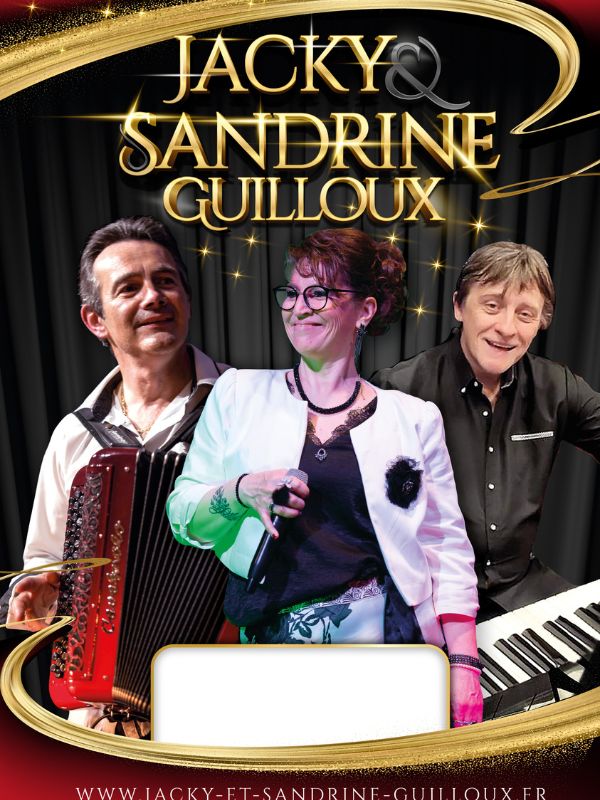 Orchestre de Sandrine et Jacky Orchestre de Sandrine et Jacky