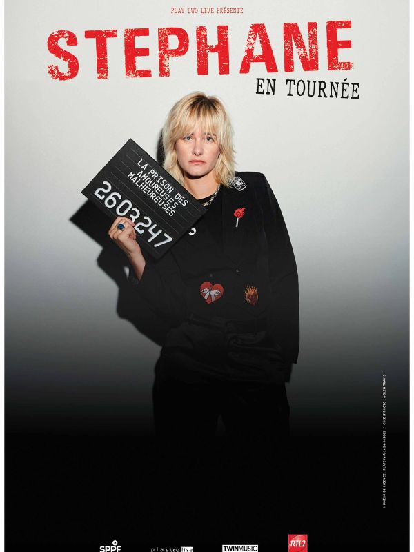 Stéphane Stéphane