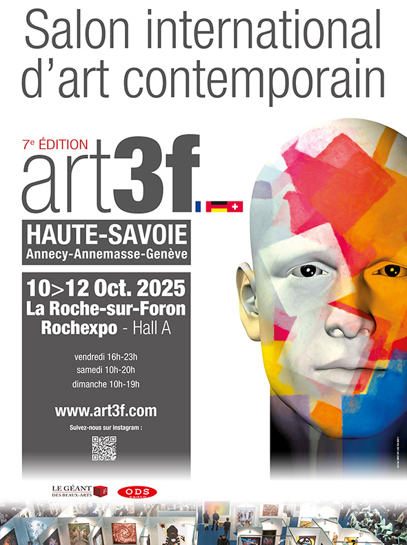 art3f Haute-Savoie art3f Haute-Savoie