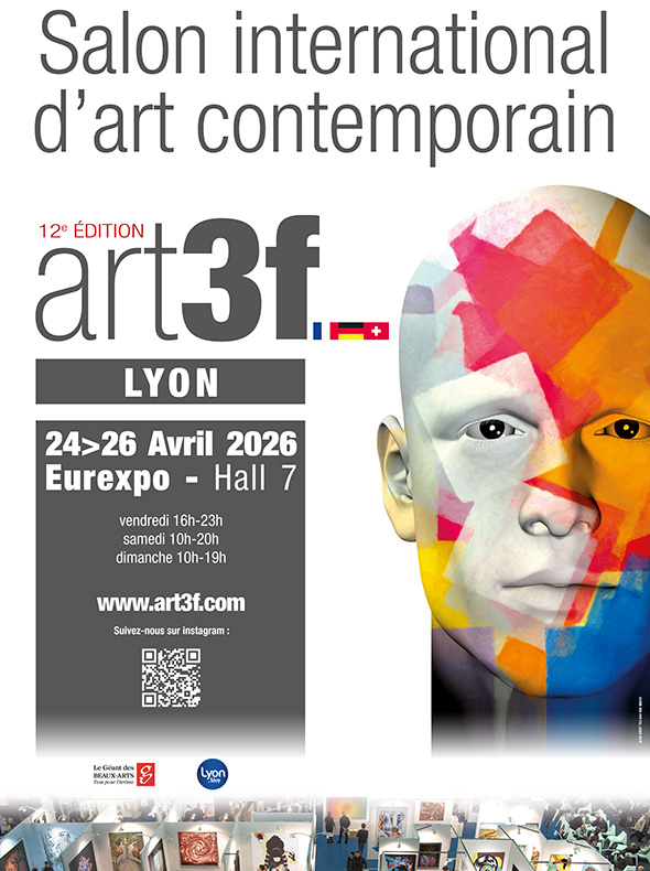 art3f Lyon art3f Lyon