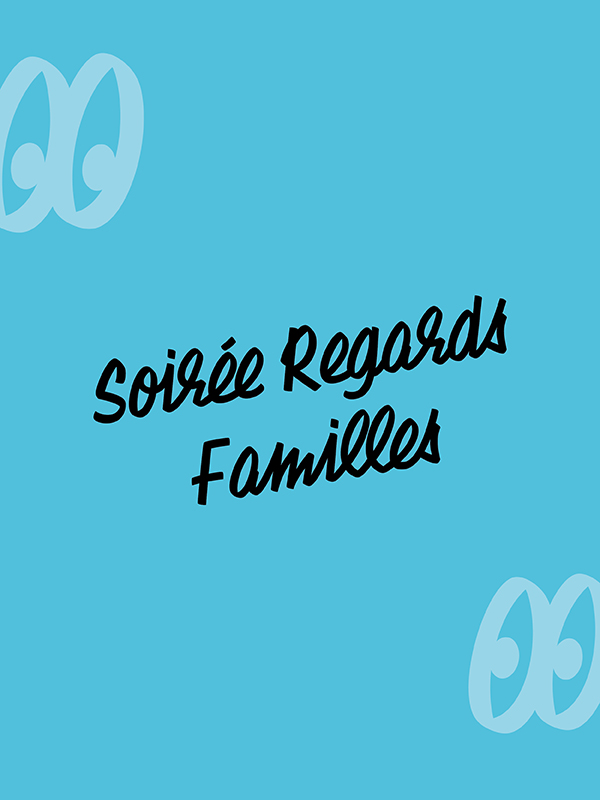 Qu'est-ce qui fait famille ? Qu'est-ce qui fait famille ?