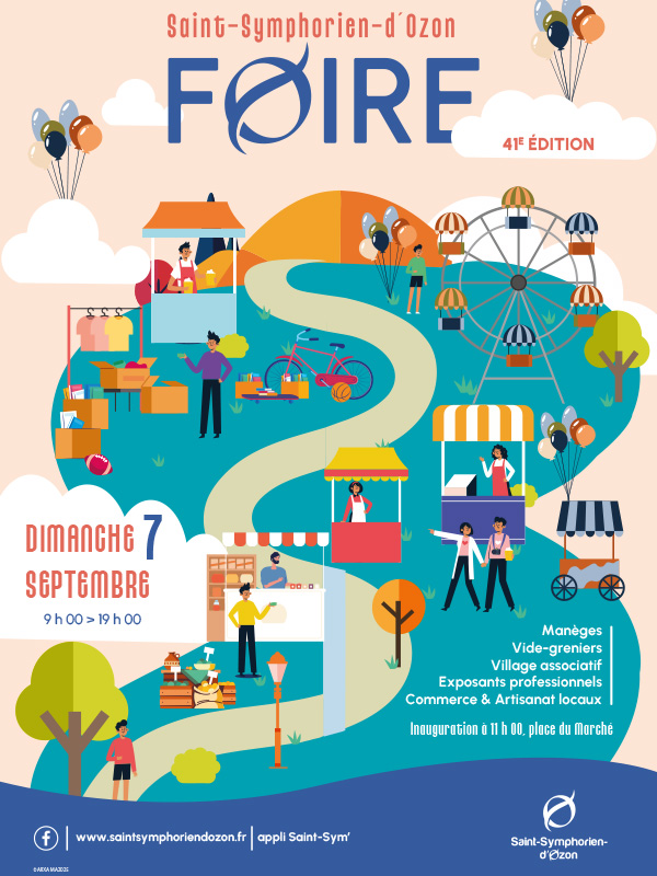 Foire Foire