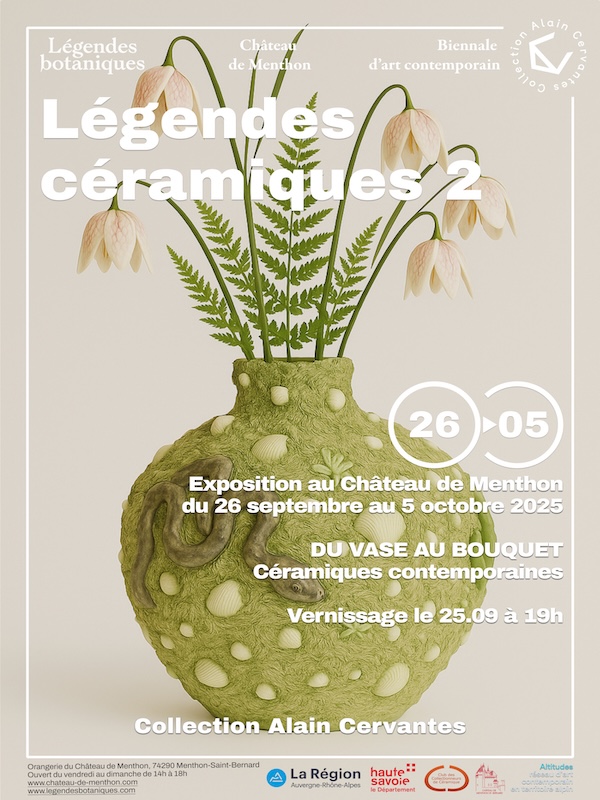 Légendes Céramiques Légendes Céramiques
