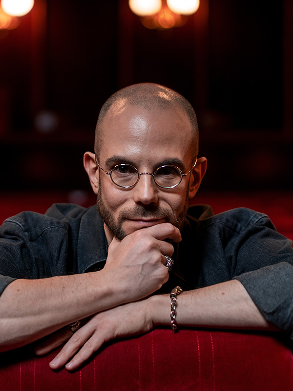 L'art de ne pas dire L'art de ne pas dire