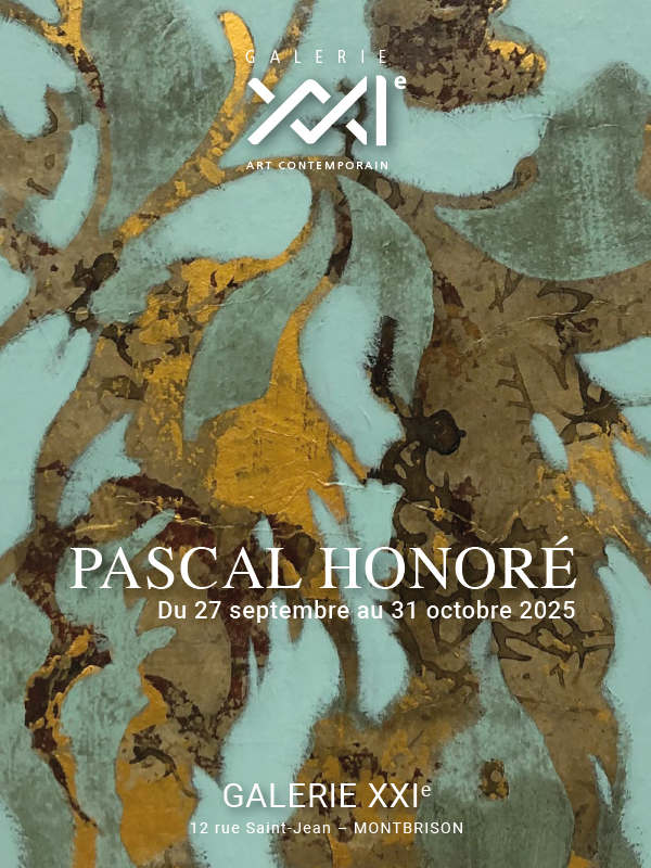 Exposition Pascal Honoré - art contemporain Exposition Pascal Honoré - art contemporain