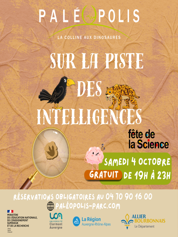 Fête de la Science Fête de la Science