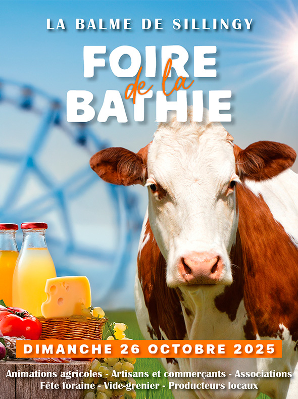 Foire de la Bathie Foire de la Bathie