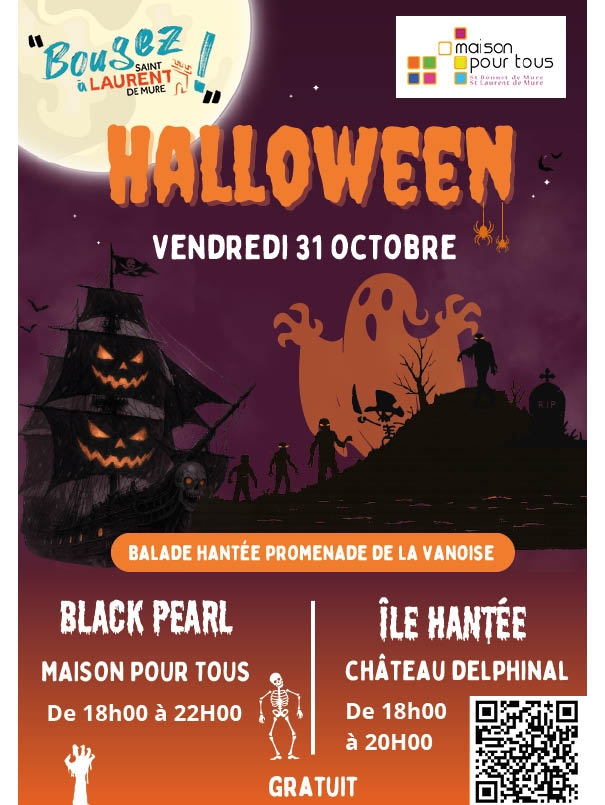 Halloween Halloween