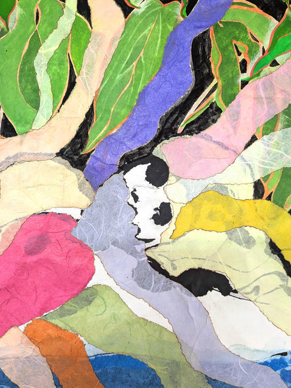I Contain Multitudes de Meeno Yoon I Contain Multitudes de Meeno Yoon
