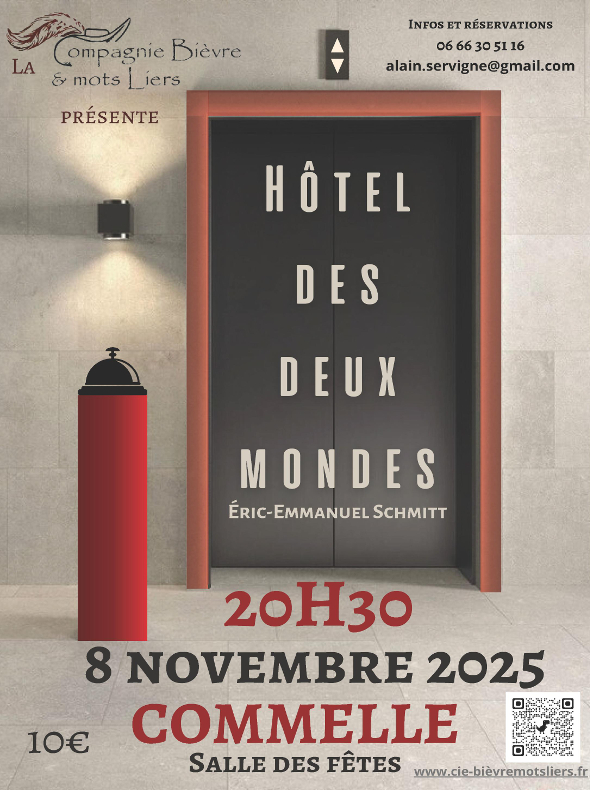 Hôtel des deux mondes Hôtel des deux mondes